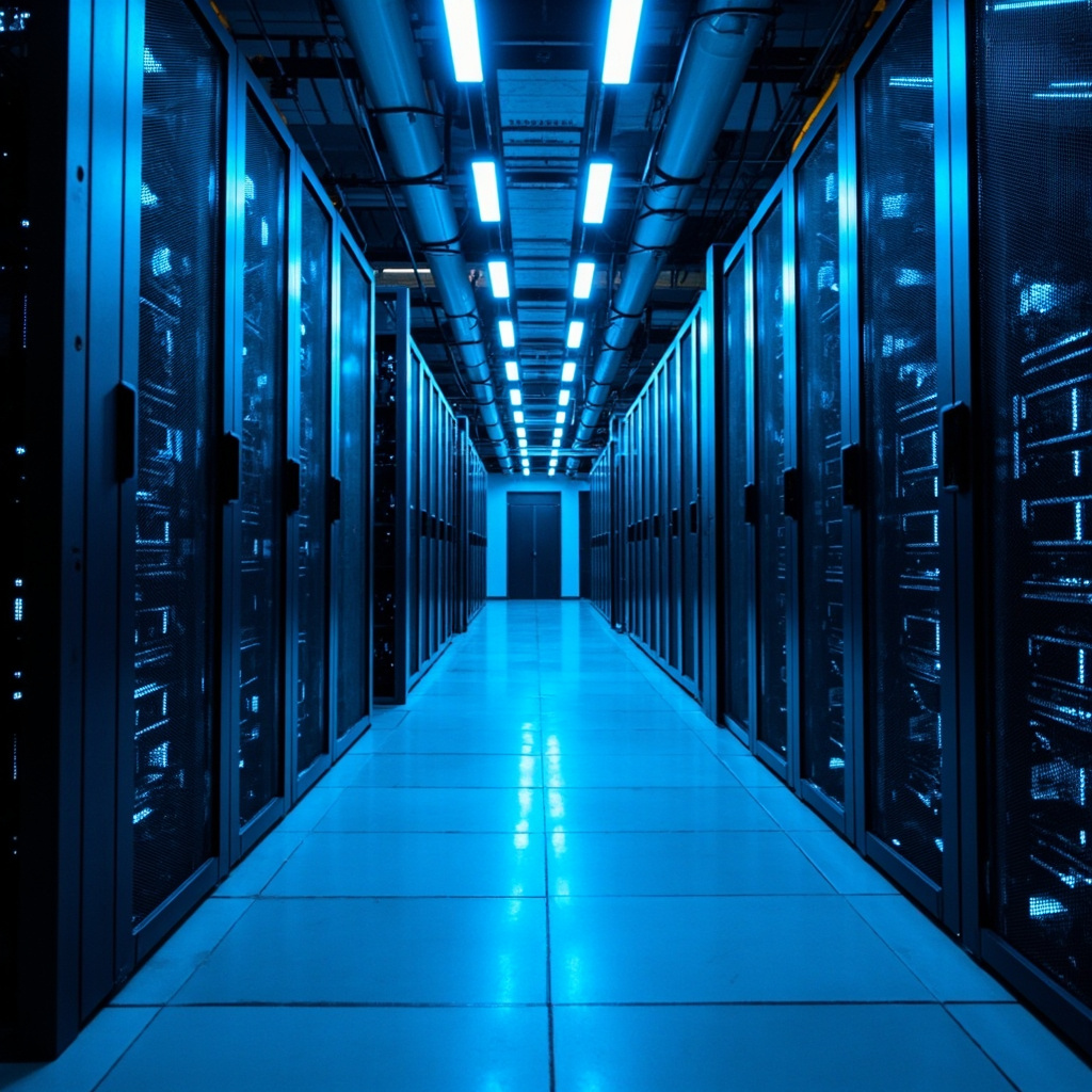 managed website deployment