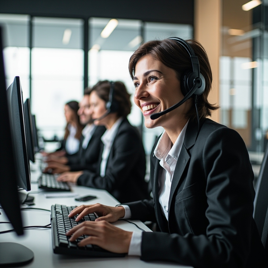 Support for CRM setup