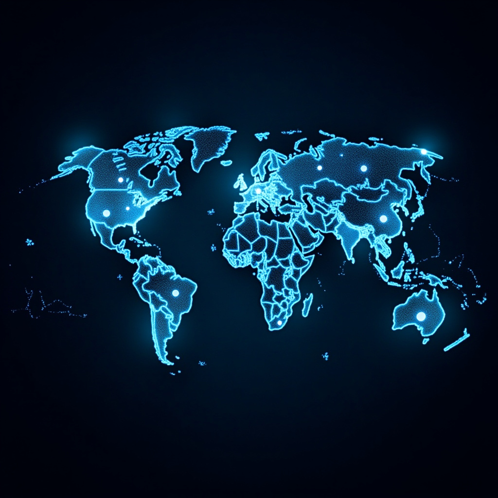 Connected business systems