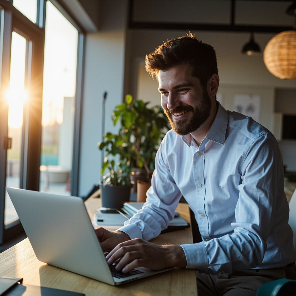 Contact form setup